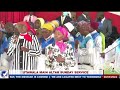 Holy Prayer Worship By Pst Marion Utawala Main Altar