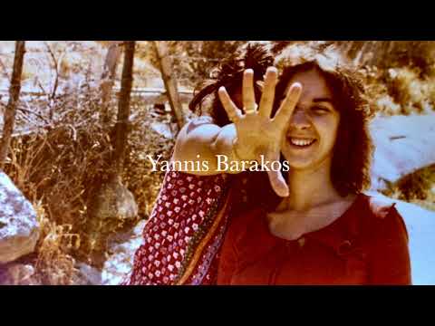 Na me Purovoleis! Yanni Barakos [c]