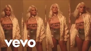 Bebe Rexha - Atmosphere (Music Video)