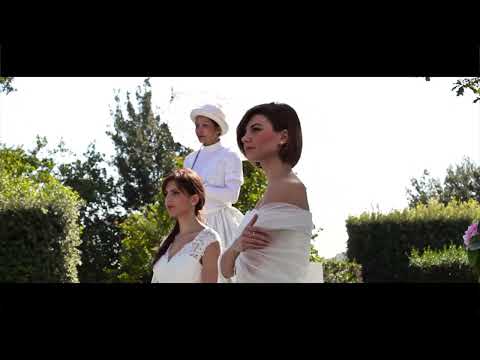 Polvere di Rose Relais | Sala Ricevimenti a Corato - Puglia | Official Spot