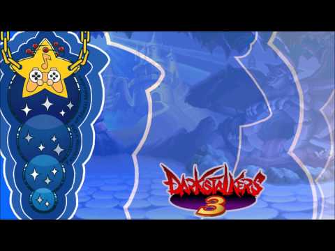 Golden VGM #818 - DarkStalkers 3 ~ War Agony