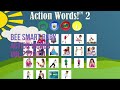 Bee Smart Baby Action Words Vol 2 2001