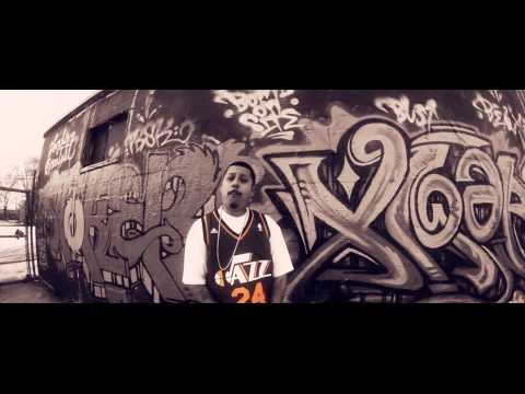 KIS.B - Street Made (Short Film/Music Video)