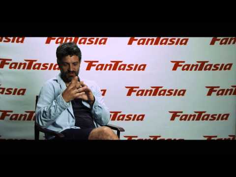 SHAMERS DAUGHTER - FANTASIA 2015