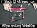 2010 Proto Rail Paintball Gun Review