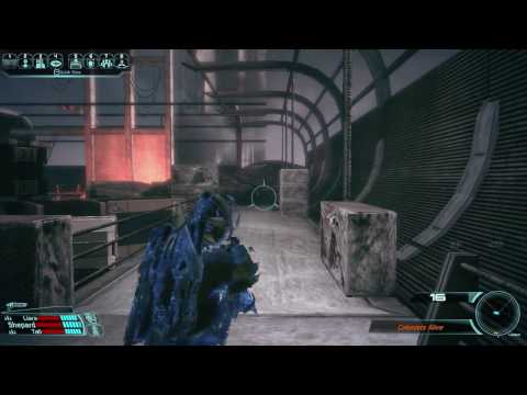 Paolo Mass Effect HD 69 - Attack the Colony - Feros H