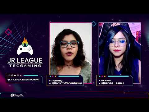 Clasificatorio 2 - Semifinales y Final #PokémonUnite