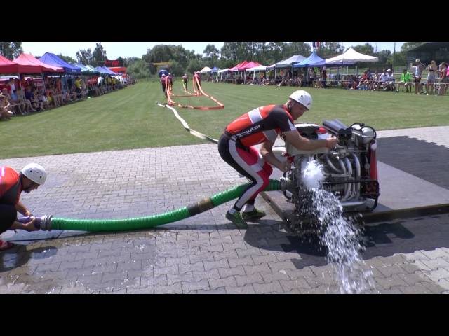 Renmotor Jinolice, 23. 07. 2016
