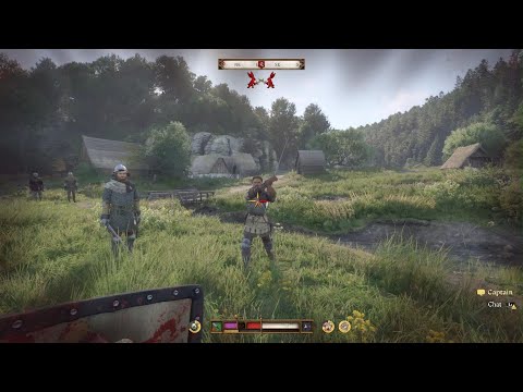 Kingdom Come: Deliverance II Honorable Duel