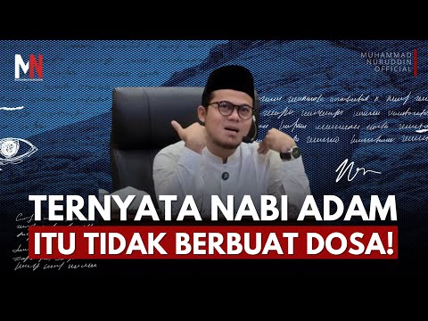 What is Often Misunderstood About the Story of Prophet Adam (AS)