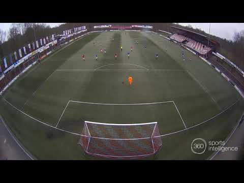 Samenvatting Excelsior'31 3   WVF 3