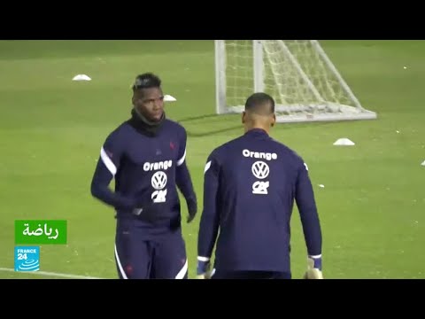 اللاعب الفرنسي بول بوغبا سيغيب عن الملاعب لمدة شهرين