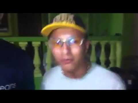 Mc Naldinho e Mc Keke - medley e rima na hora lançamento