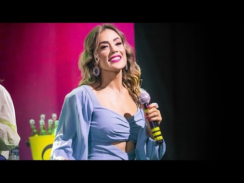 Mirella, Taty Girl e Márcia Felipe - Vida Vazia - Live Nossa História I