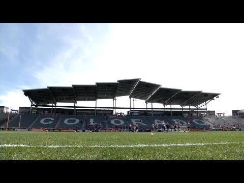 Studio 90: WNT Back Home to Face China PR