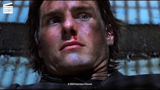 Download lagu Mission: Impossible II: Stop mumbling! (HD CLIP) mp3 Download lagu Mission: Impossible II: Stop mumbling! (HD CLIP) mp3