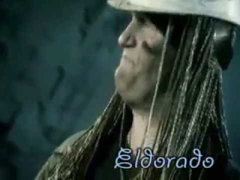 Eldorado - Waldemar Matuška vs Walda Gang