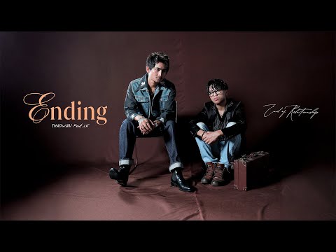 THAOWAN - Ending Feat.2K (Official Audio)