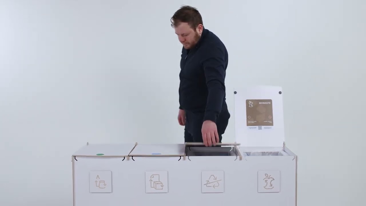Produkta video