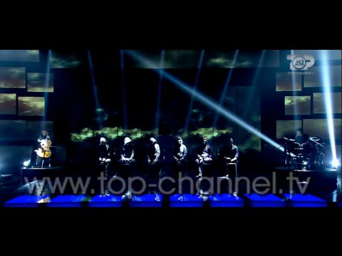 Ne 1 Jave, 5 Dhjetor 2015 -  Isli & Albani