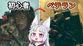 【The Forever Winter 総集編】終わらない戦争の世界で物資を漁って生き抜く東北イタコ