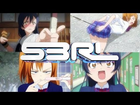 Misleading Title - S3RL Feat DEFI BRILATOR - (¿¿¿Sub Español???)