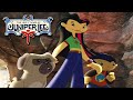 Cartoon Network City The Life And Times Of Juniper Lee Bumpers HD