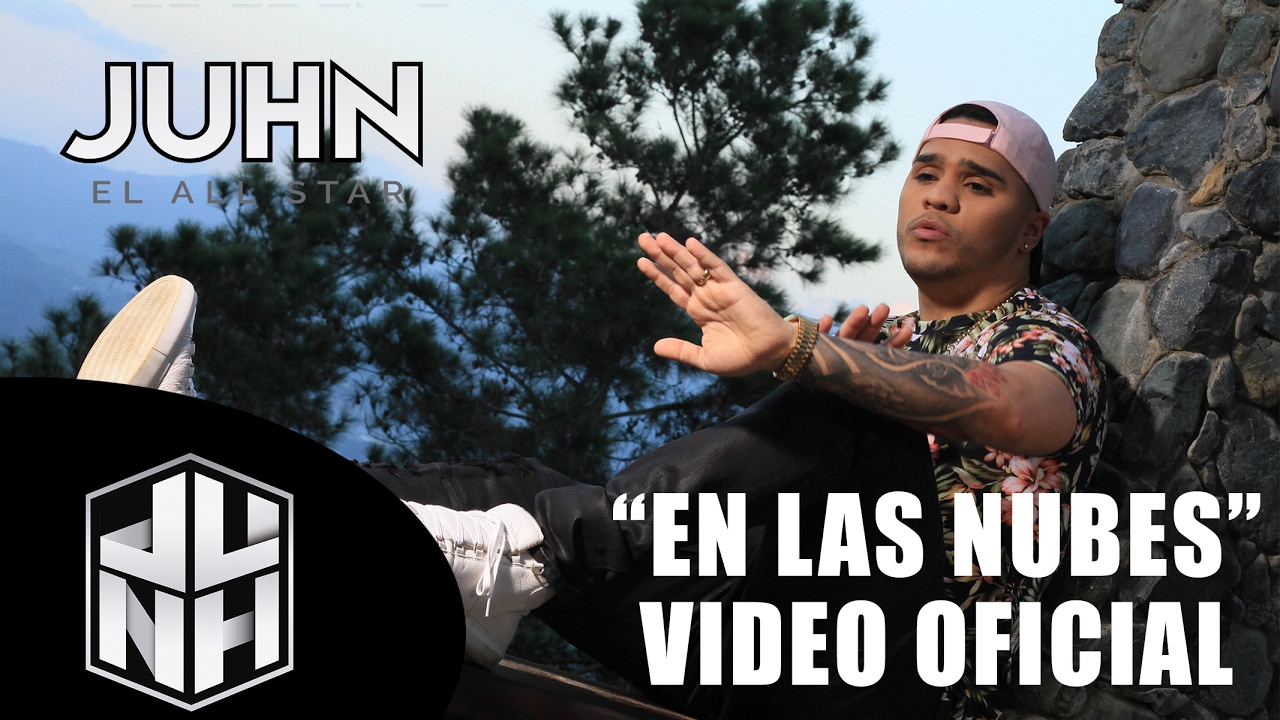 Juhn ft. Quimico Ultra Mega — En Las Nubes