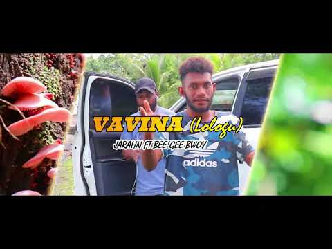 Vavina (Lologu) Jarahn ft Bee'Gee Bwoy_PNG_Official_Video_2021_KanakaWestSidePhotoghraphyPresent🇵🇬