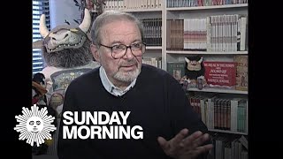 From The "Sunday Morning" Archives: Writers On Writing Iii