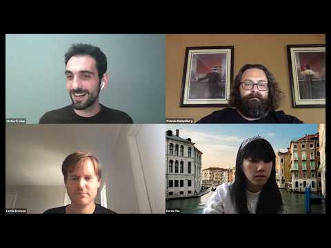 Webinar: Introduction to Service Mesh Interface