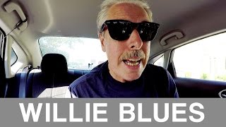 Willie. Blues. Brooklyn.