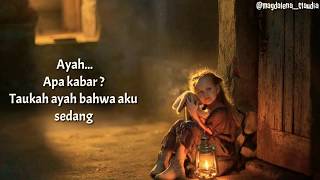 Download lagu PUISI | PUISI UNTUK AYAH | PUISI RINDU AYAH | Puisi Untuk Ayah Yang Telah Meninggal | Puisi Ayah mp3