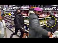 Woke Woman REGRETS Wrecking Man S Store INSTANTLY