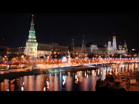Vadim Zhukov - Moscow Night (Original)