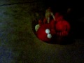 Elmo Vs Tigger