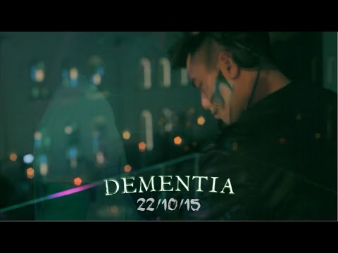 DEMENTIA: The Official Pre-Party of Xsomnia -  Empirica 22/10/2015