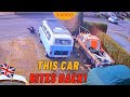 BEST OF THE MONTH MAY 2025 UK Car Crashes Compilation Idiots In Cars W Commentary