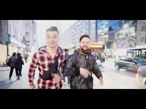 Depresif & Seyyah Alp - Goal Goal (Official Video)