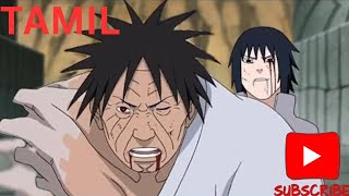 Download lagu Sasuke Vs Danzo Full Fight (Part 2) in Tamil /HD mp3