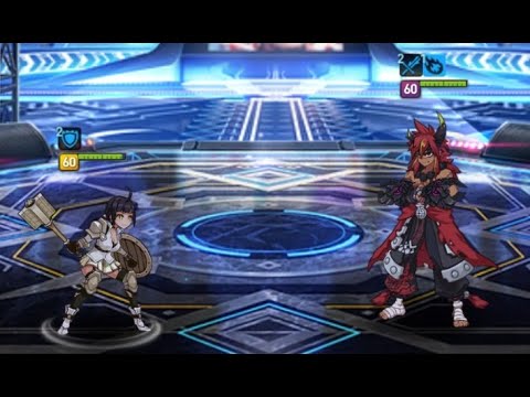 We all knew this moment would come - [Epic7 RTA]