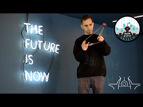 Rain City Skills Author (feat. Pavel Shiyanov)