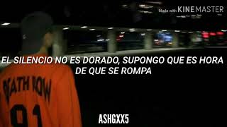 Words Apart - The Faim // LETRA EN ESPAÑOL