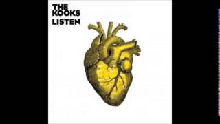 The Kooks - Sunrise (Listen, 2014)