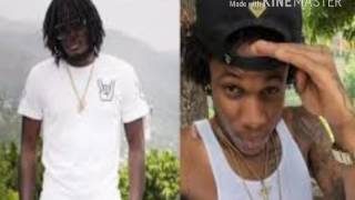 Masicka squeeze vs aidonia krazy