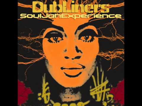 DubLiners - Jah No Dead