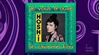 Hoshi - Je vous trouve un charme fou (avec sous-titres)