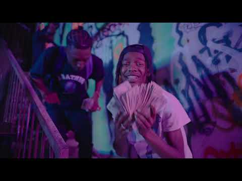 Neakoee Ft Sauce Gohan "Sauce Bakery" Official Video (Shot By @Mello_Vision)