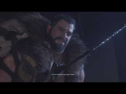 Marvel's Spider-Man 2. New game 1st time playthrough + platinum trophy pt 21