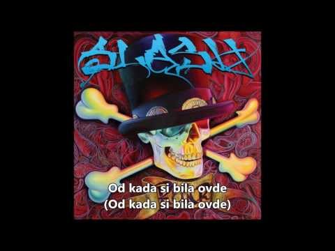 Slash-Gotten (srpski prevod)